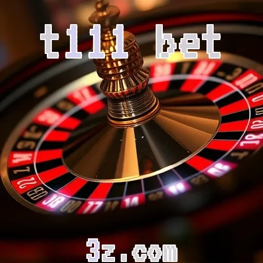 t111 bet: Explore as Funcionalidades Incríveis do Seu App de Jogos