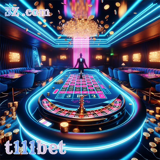 Cassino Encantador: Explore o Mundo do t111 Bet