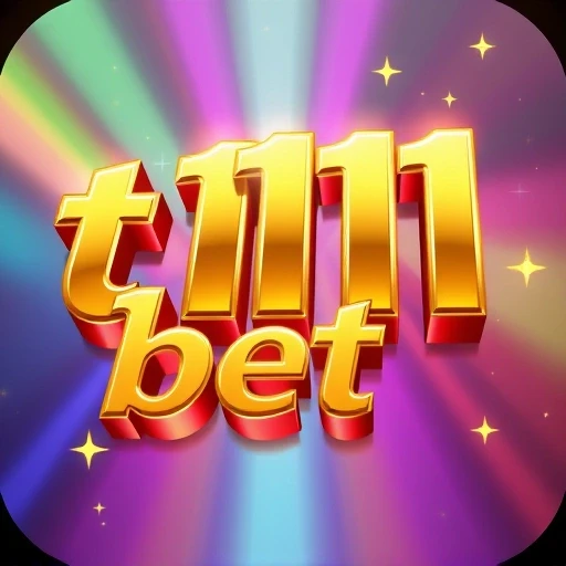t111 bet Logo