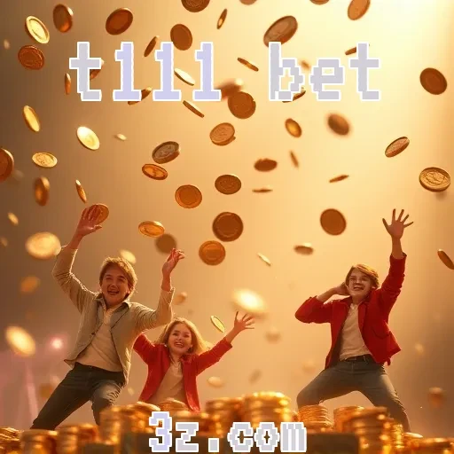 t111 bet: Descubra a Plataforma de Jogos Que Você Estava Esperando