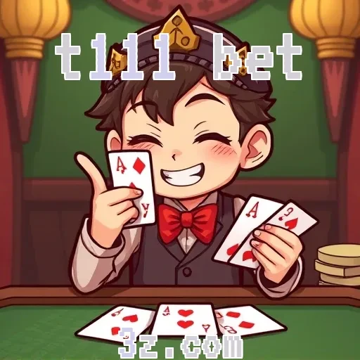 t111 bet: Explore e Aumente suas Apostas em Eventos Esportivos