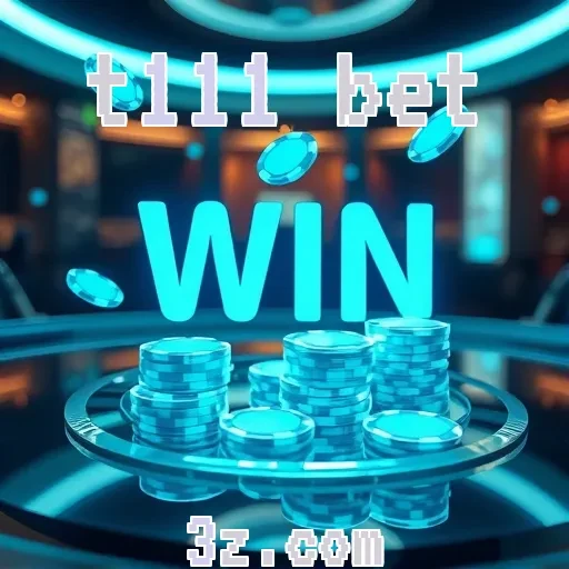 t111 bet: Descubra Como o Suporte 24/7 Pode Transformar Seus Jogos