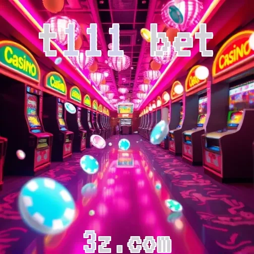t111 bet: Explore a Seção VIP e Melhore Suas Apostas Hoje!